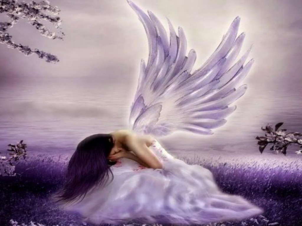 Interpretation of a dream in which you saw «Angel»