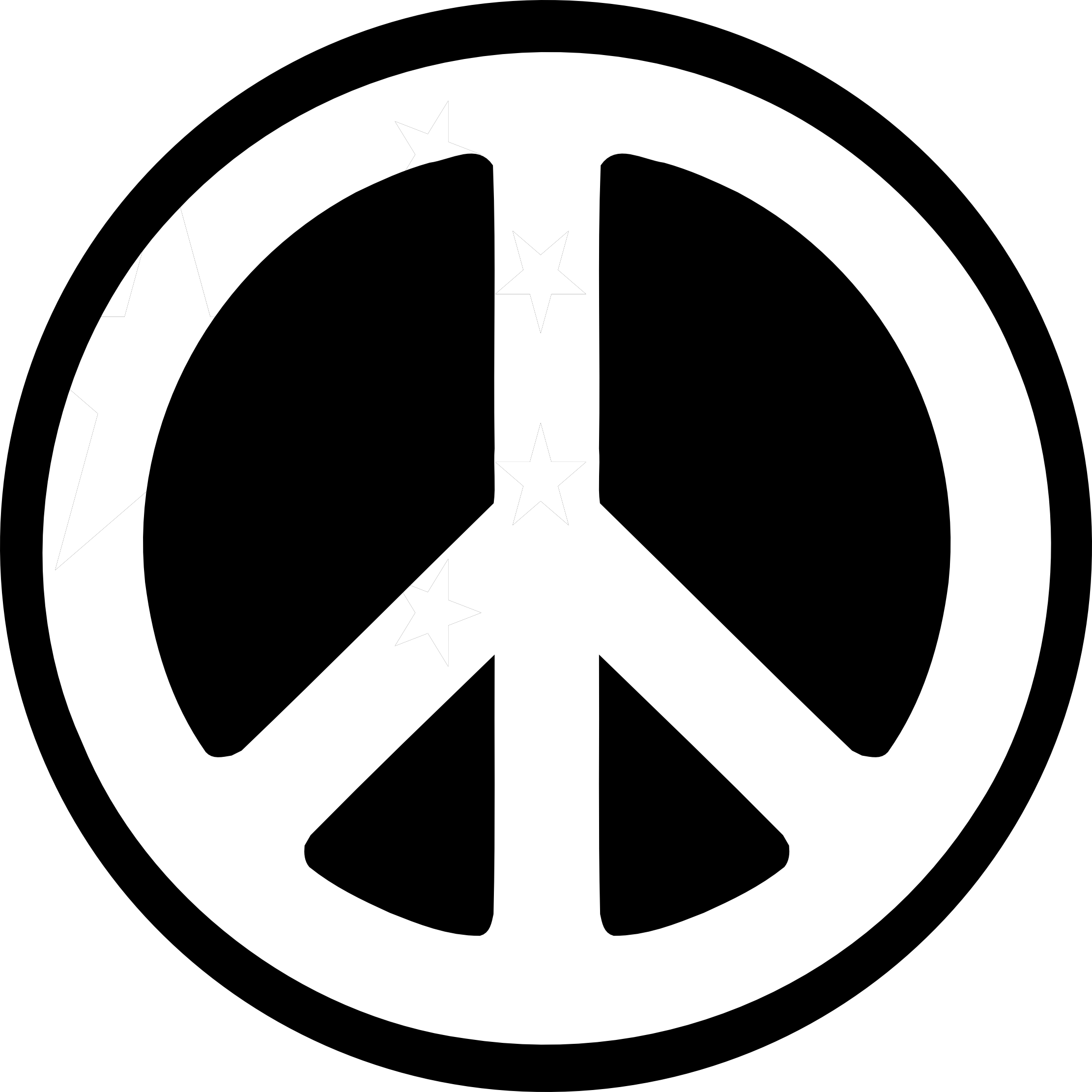 Symbol Of Peace Wallpaper | Courseimage