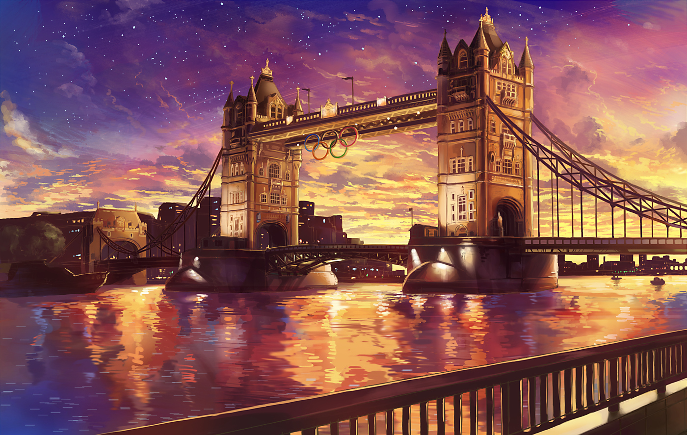 SunRises-SunSets - Sunsets and Sunrises Photo (32357219) - Fanpop