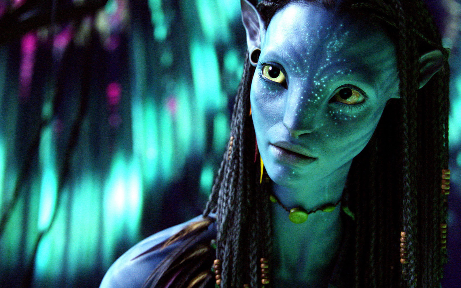 3D Animation Movie Making Process and Behind the scenes - Avatar