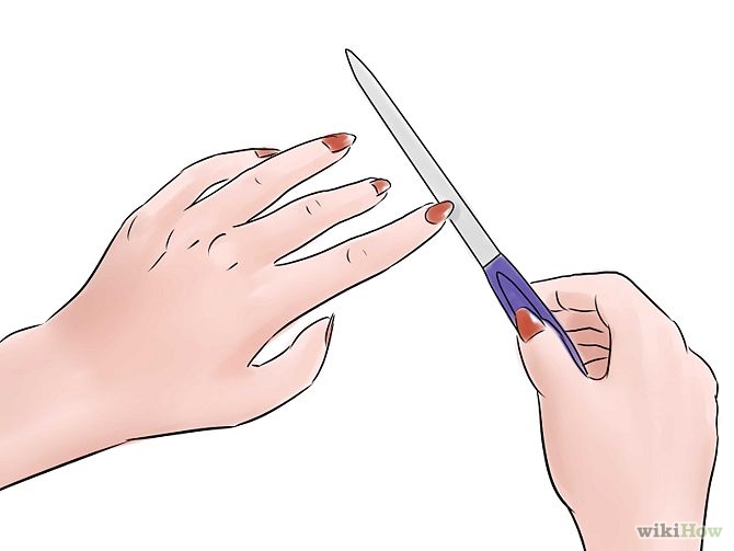 How to Become a Hand Model: 13 Steps (with Pictures) - wikiHow