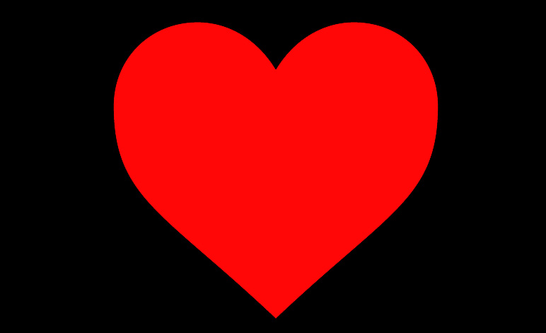 Heart Symbol | Aquiziam