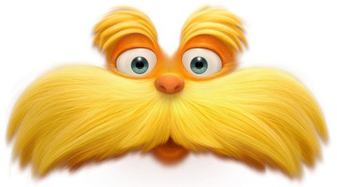 Natural Selection Foods - The Lorax Competition