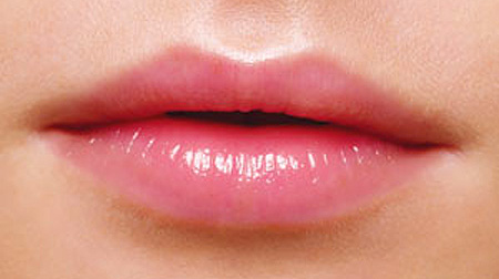 Super Easy Lip Balm | Perfectly Healthy Skin