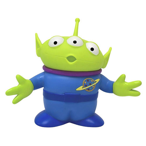 Toy Story Action Figure - Space Alien (Styles Vary) | ToysRUs