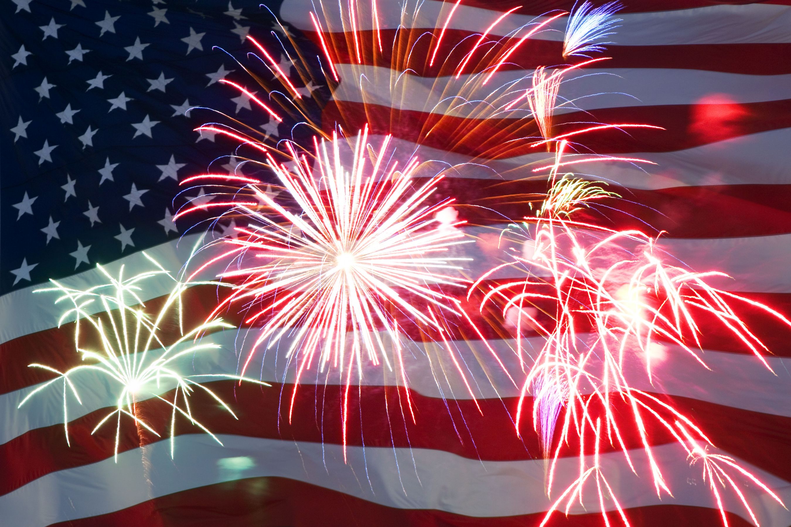 Rusty Humphries' 4th Of July Spectacular - Washington Times