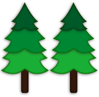 Camping clip art