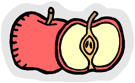 Snack Clip Art Images & Pictures - Becuo