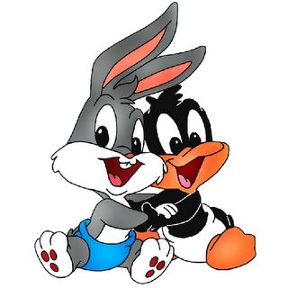 Looney Tunes - Disney And Cartoon Baby Images | looney tunes ...