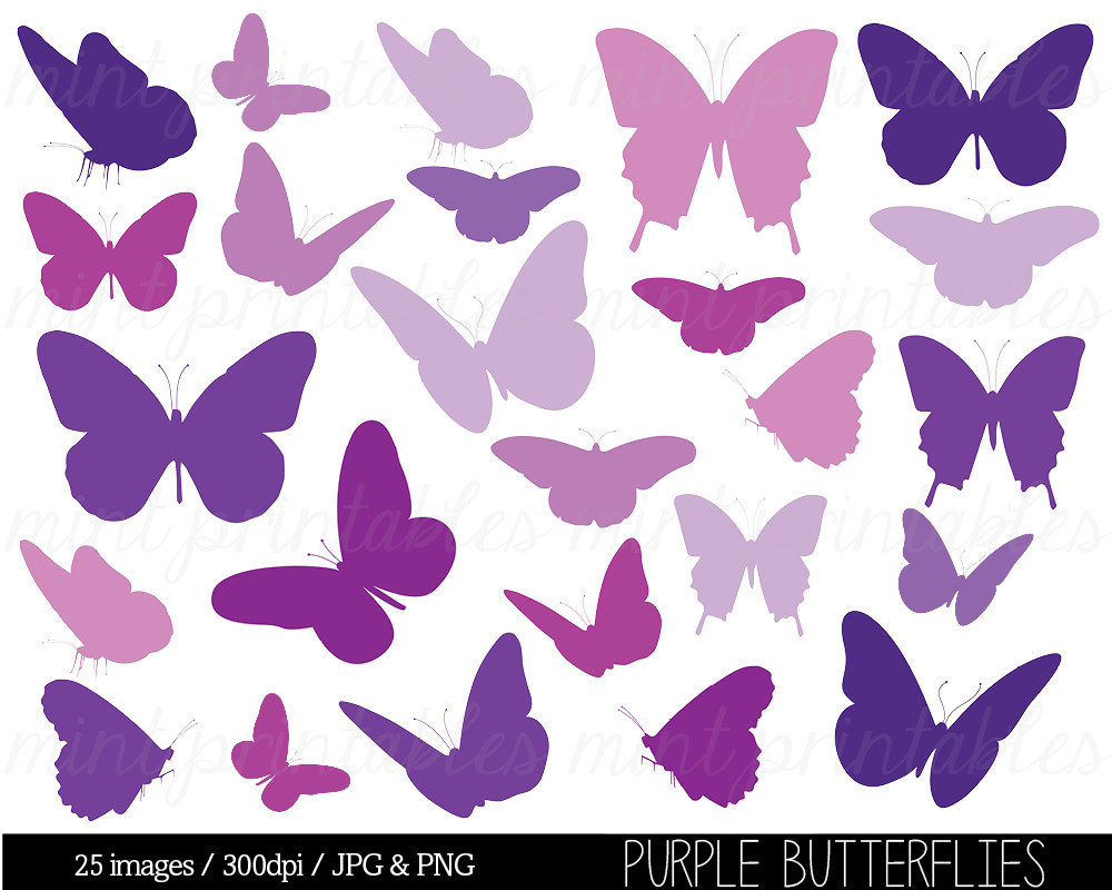 Popular items for butterfly silhouette on Etsy