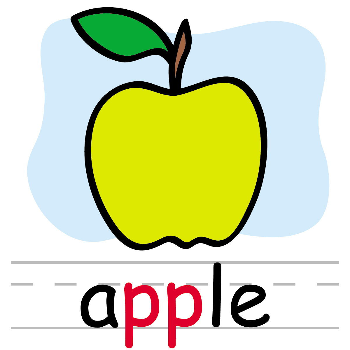 free-clip-art-words