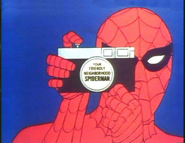 Spider-Man-Cartoon-620x480 - Black Enterprise
