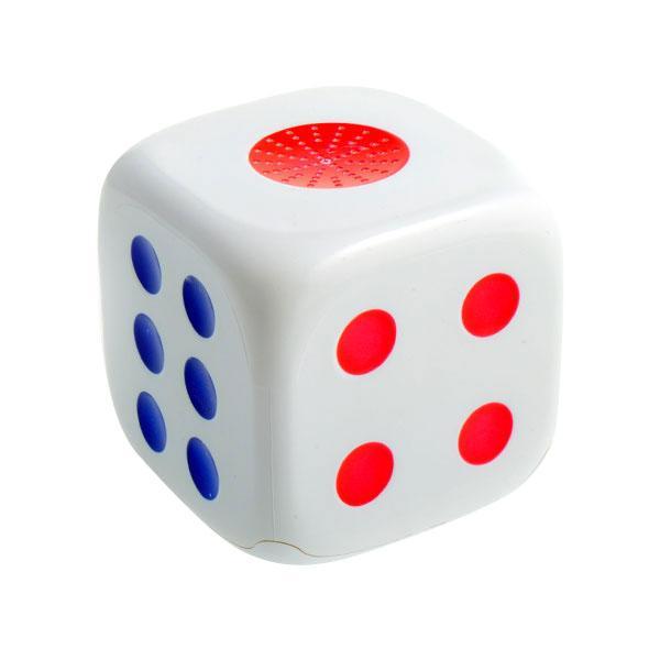 Jual Speaker Dadu Unik Suara MANTAP!!! Baru | Speaker - Harga ...