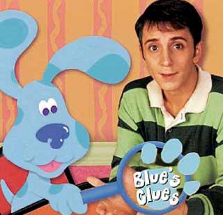 Blue's Clues Mail Song Lyrics | Lyrics007