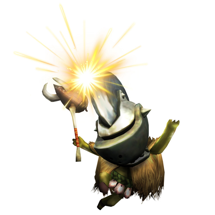 Image - MH3G-Kayanba Mask 01.jpg - The Monster Hunter Wiki ...