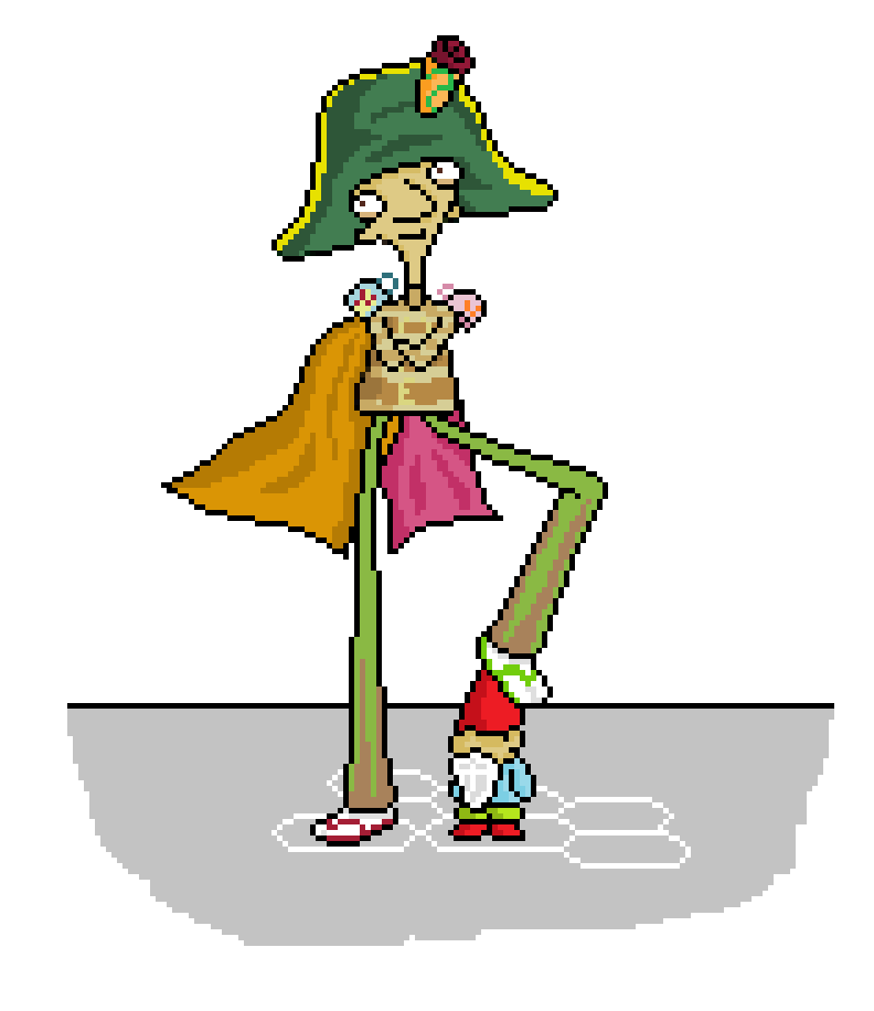 deviantART: More Like April Fools G-man by CaptainQuestion