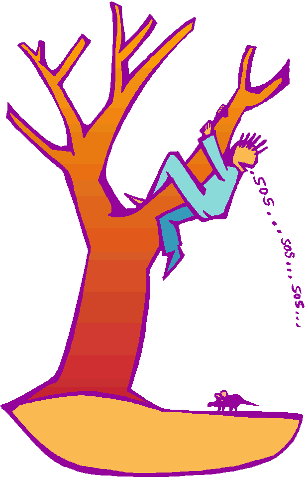 Escape 20clipart