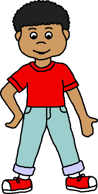 Male College Student Clipart | Clipart Panda - Free Clipart Images