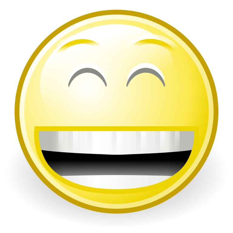 File:Gnome-face-laugh.svg - Wikimedia Commons