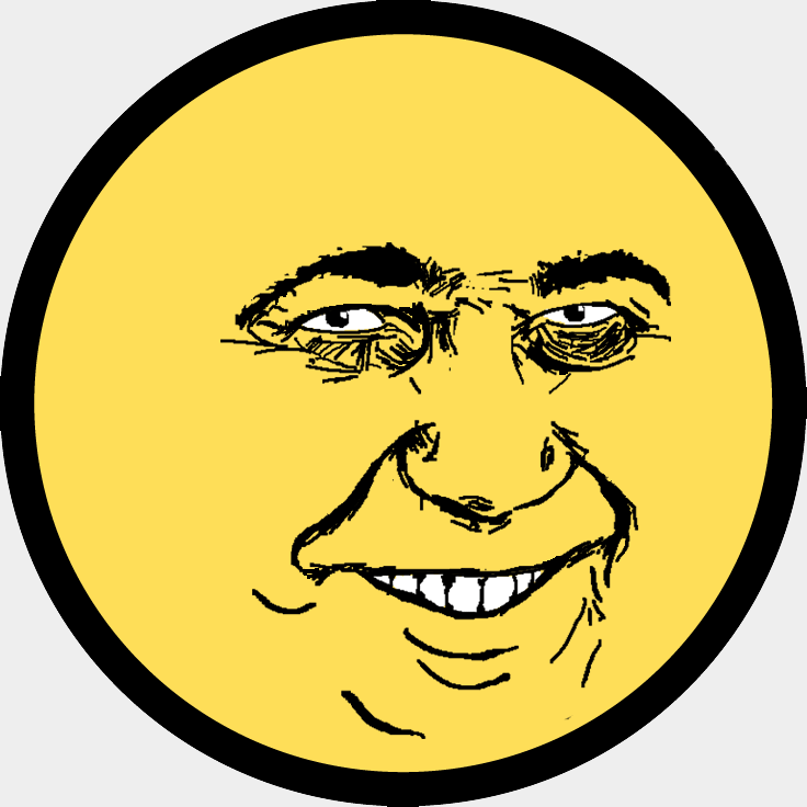 Image - 132668] | Awesome Face / Epic Smiley | Know Your Meme