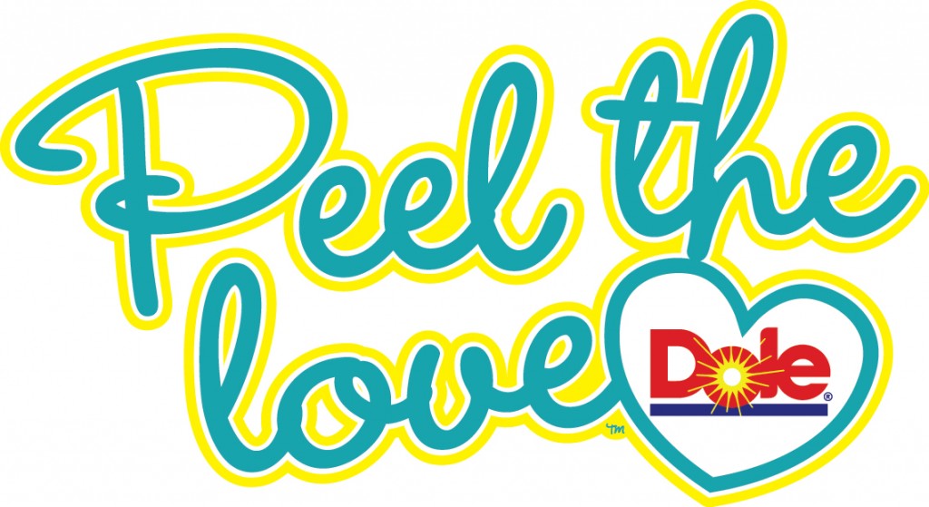 DOLE Bananas Peel the Love Banana Cabana Tour and Mini Peanut ...