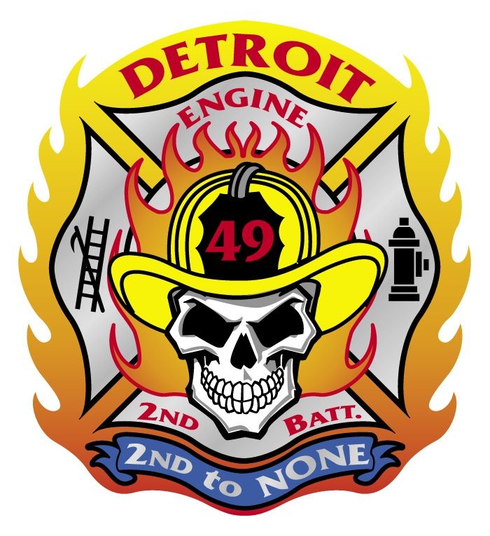 Fire Department Patches On Pinterest | 301 Pins - Cliparts.co