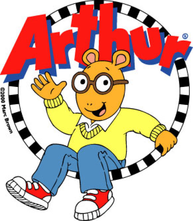 Meet PBS Kids Favorite Aardvark Arthur at Westfield Malls ...