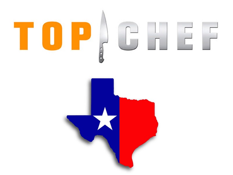 THE COMPETITION IS BIGGER IN 'TOP CHEF: TEXAS' : Rage Monthly Magazine