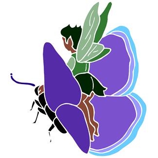 Fairy Clipart | Clipart Panda - Free Clipart Images