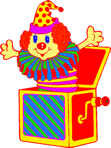 Jack In The Box Png Clipart by clipartcotttage on deviantART