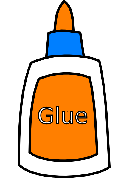 Elmer S Glue Clipart | Clipart Panda - Free Clipart Images