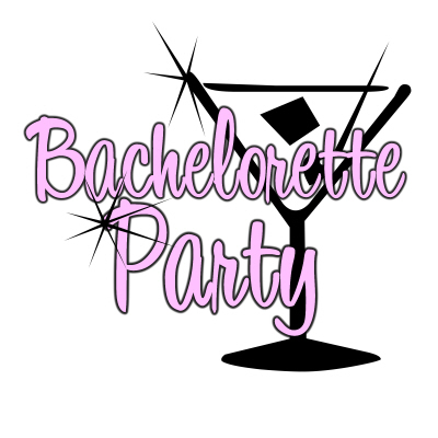The Bridal Guide to the Bachelorette Party; What to Do, What Not to Do