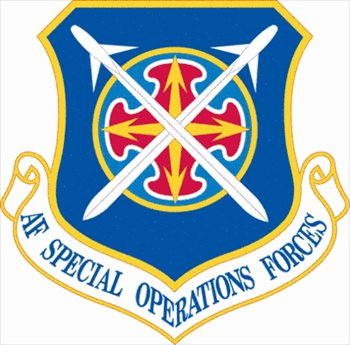 Free Air-Force-Special-Operations-Forces-Shield Clipart - Free ...