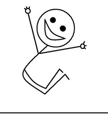 Children Jumping For Joy Clip Art - ClipArt Best