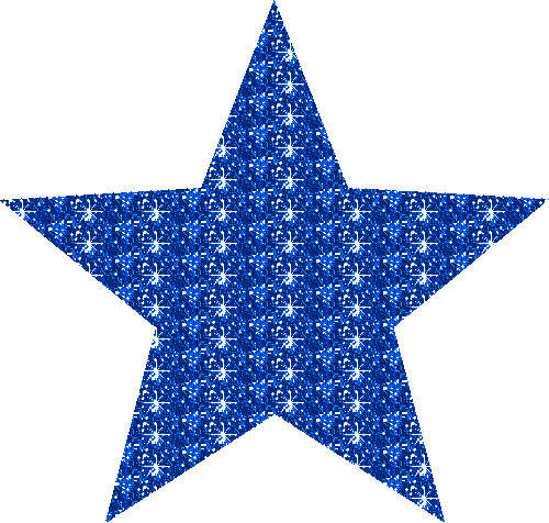 Pix For > Sparkle Star Clip Art