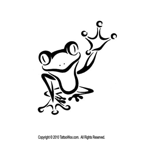 Frog Tattoos, Tattoo Designs Gallery - Unique Pictures and Ideas
