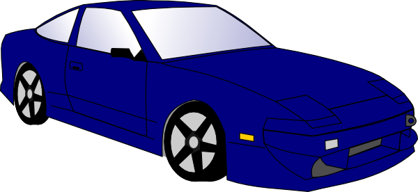 Car Clipart Side View | Clipart Panda - Free Clipart Images