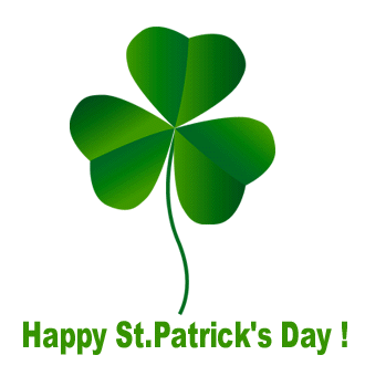 St Patricks Day Graphics - ClipArt Best