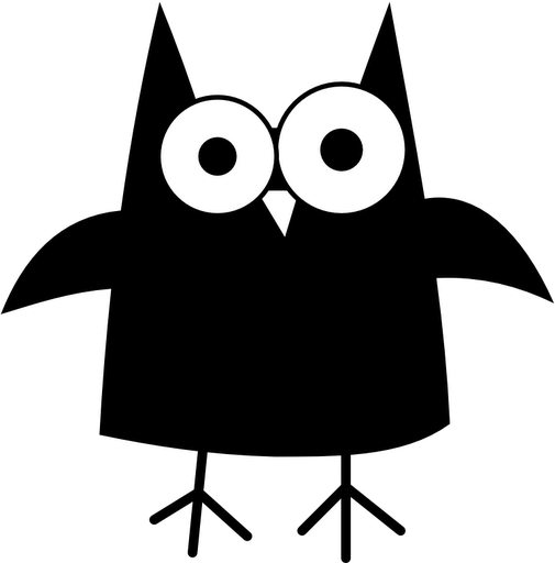 Halloween Owl Clipart - ClipArt Best