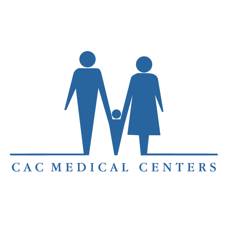 Cac medical center Free Vector / 4Vector