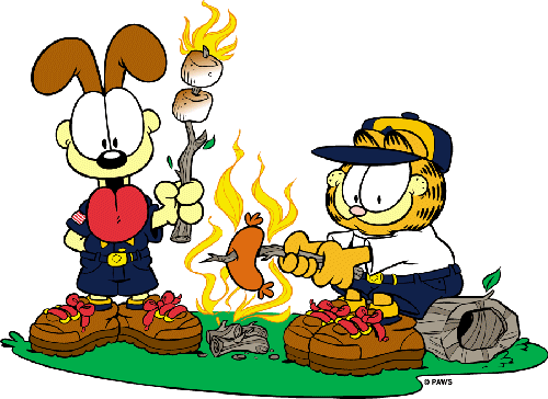 Campfire Clipart | Clipart Panda - Free Clipart Images