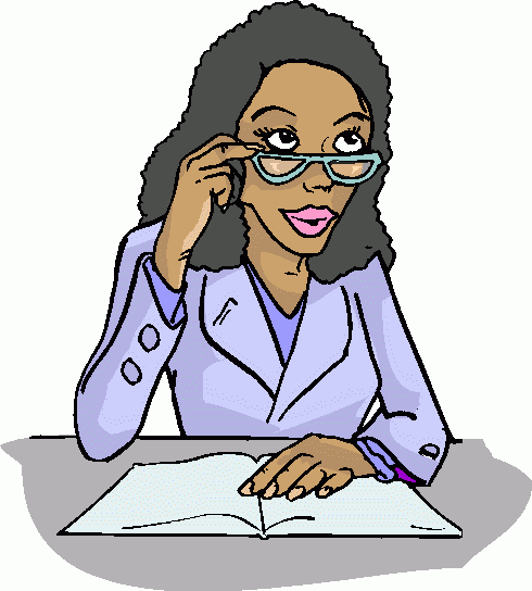 Office People Clipart | Clipart Panda - Free Clipart Images