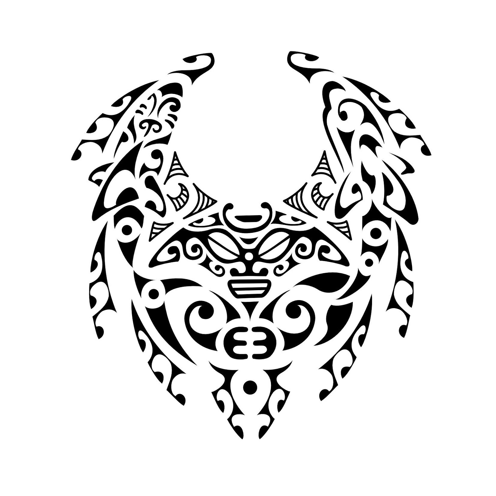 10 cool Bat tattoo design gallery - Tattoo Design Ideas