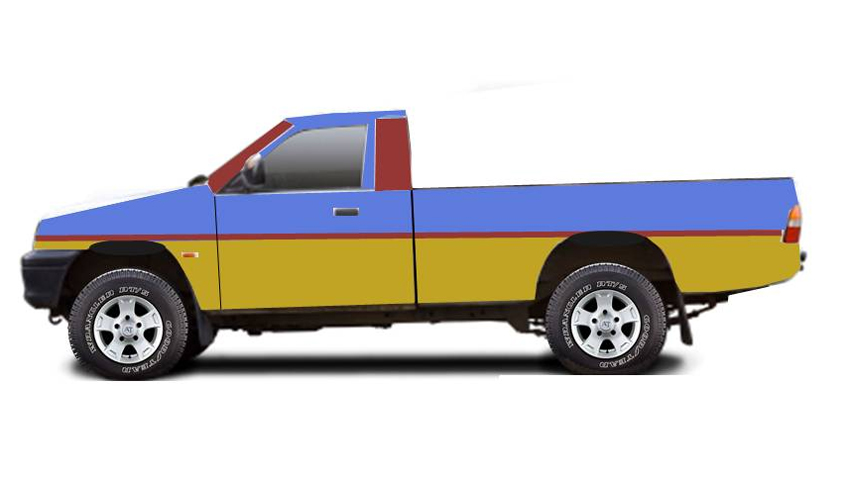 Tacoma police release sketch of man in attempted child abduction ...