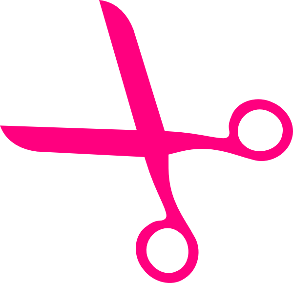 Fancy Hair Scissors Clip Art | Clipart Panda - Free Clipart Images