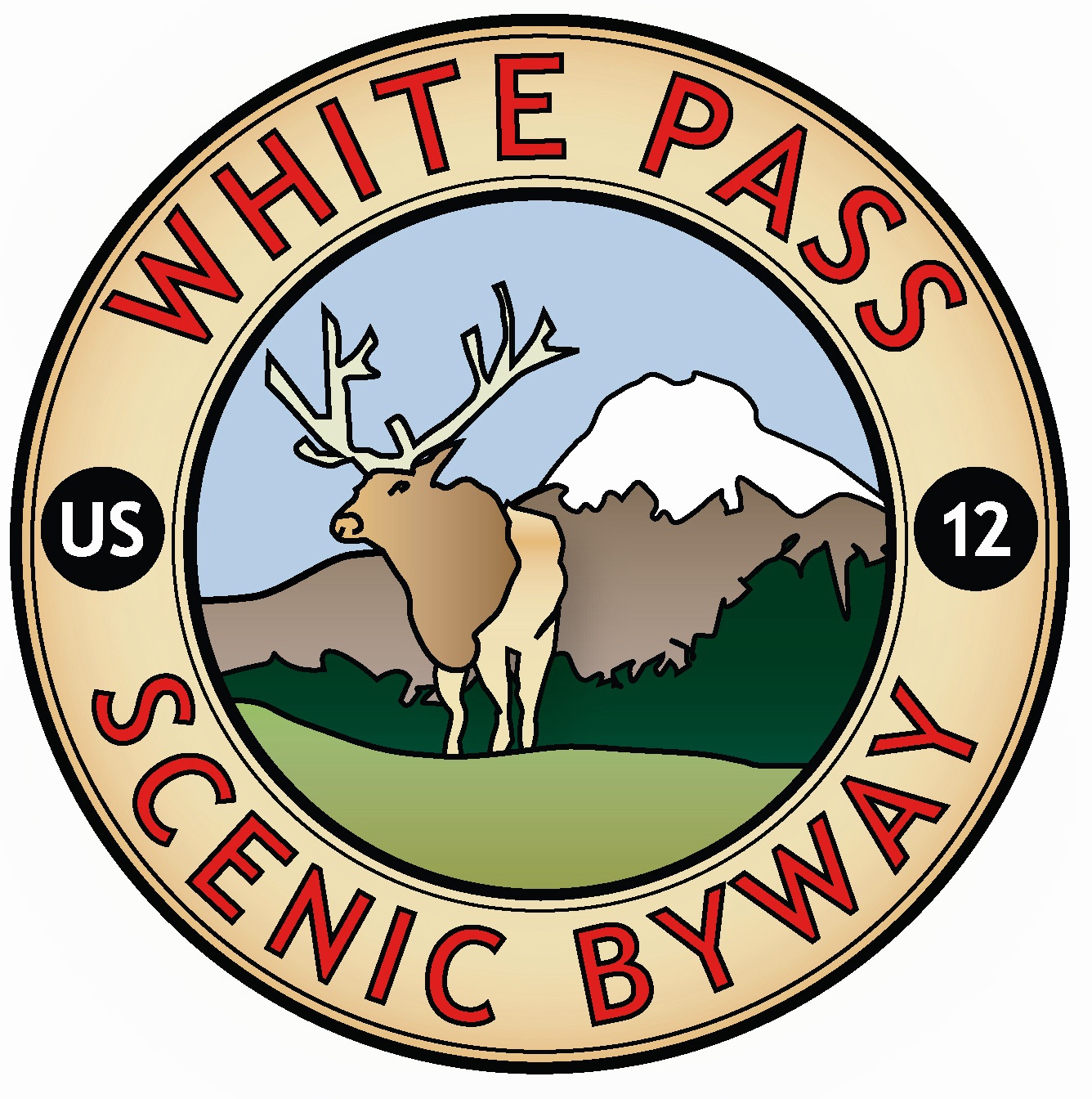 White Pass Scenic Byway