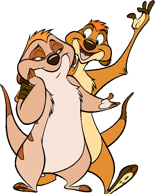 Timon - Jaden's Adventures Wiki