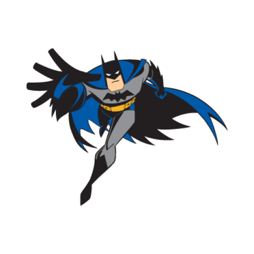 Batman Arts logo Vector - AI PDF - Free Graphics download ...