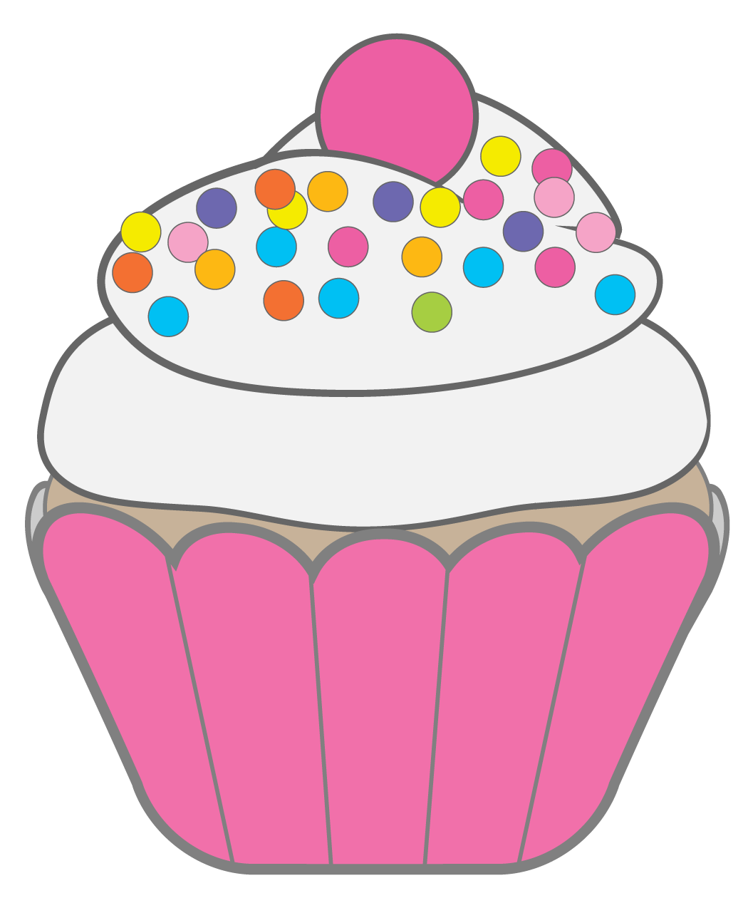 Muffin 20clipart | Clipart Panda - Free Clipart Images