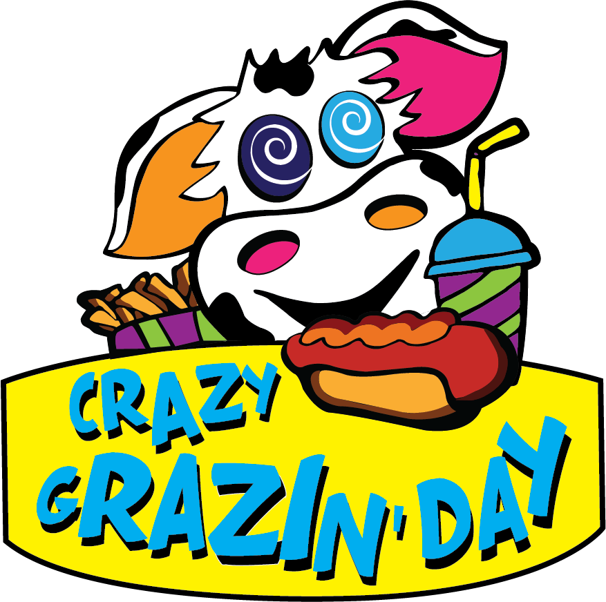 Crazy Grazin' Day | Wisconsin State Fair